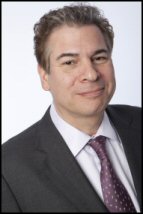 Vince Parry