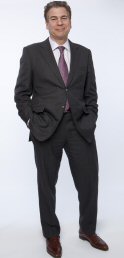 Vince Parry
