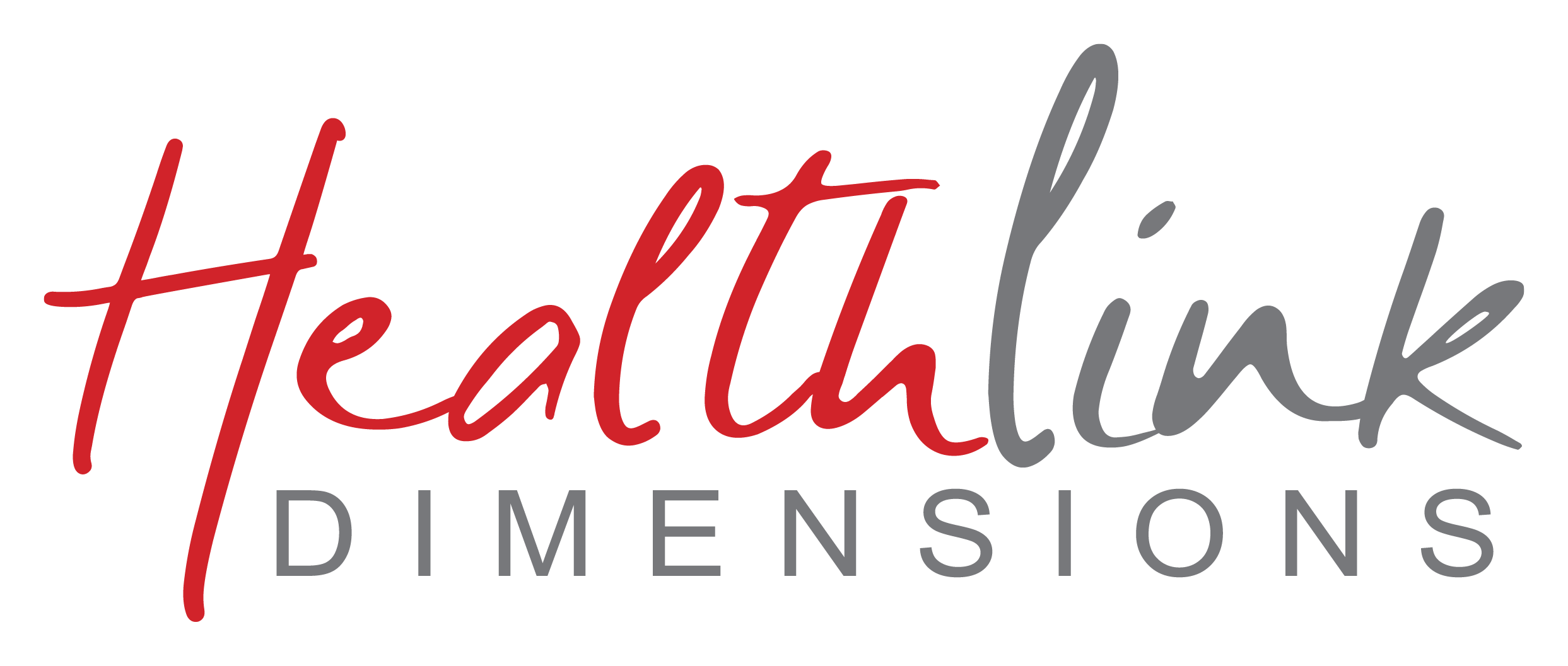 HealthLink Dimensions