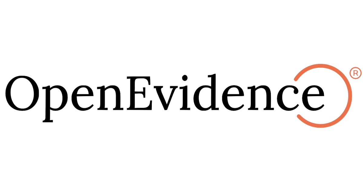 OpenEvidence
