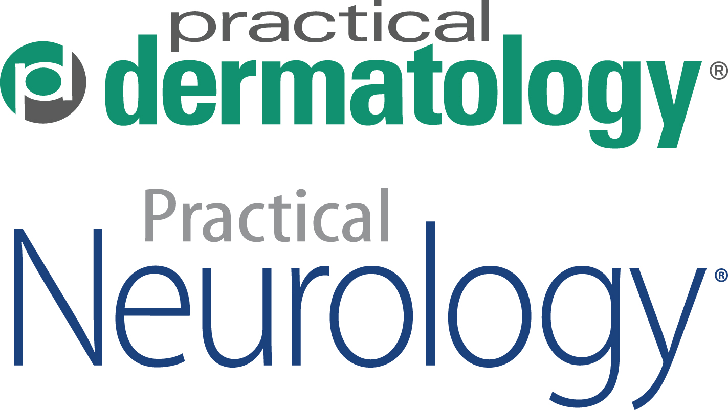 Practical Dermatology / Practical Neurology