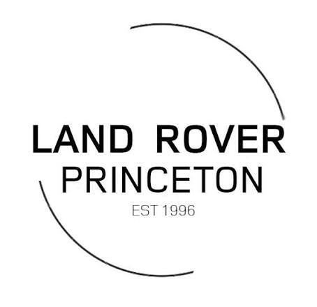 Land Rover Logo